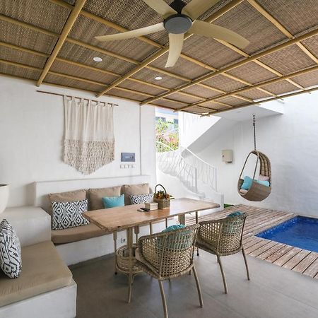 Uluwatu Lavana Villa Jimbaran מראה חיצוני תמונה